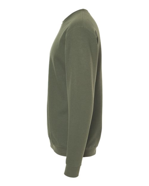 Military Green-model Image
