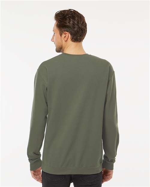 Military Green-model Image