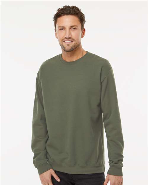Military Green-model Image