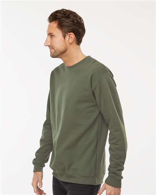 Military Green-model Image