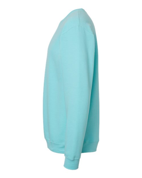 Purist Blue-model Image