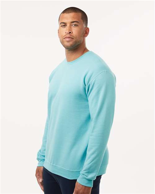 Purist Blue-model Image