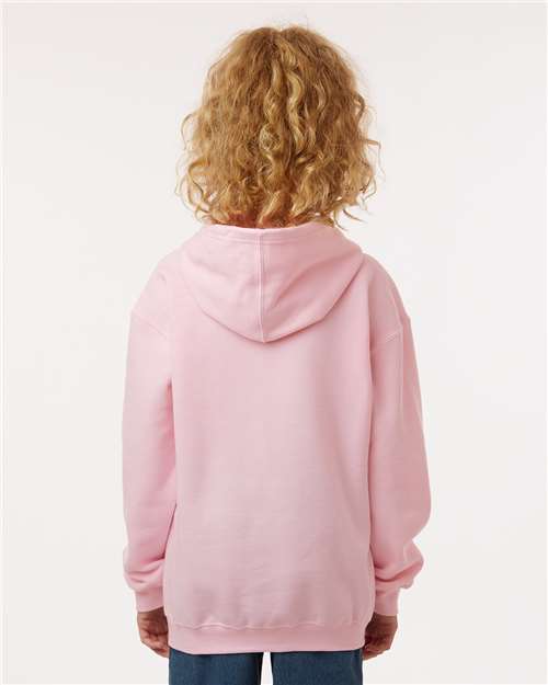 Light Pink-model Image