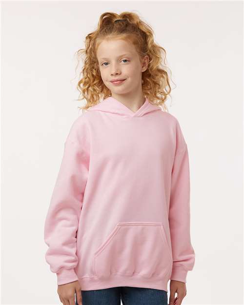 Light Pink-model Image