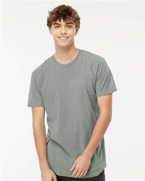 Bay-model Image