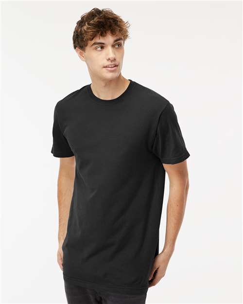Black-model Image