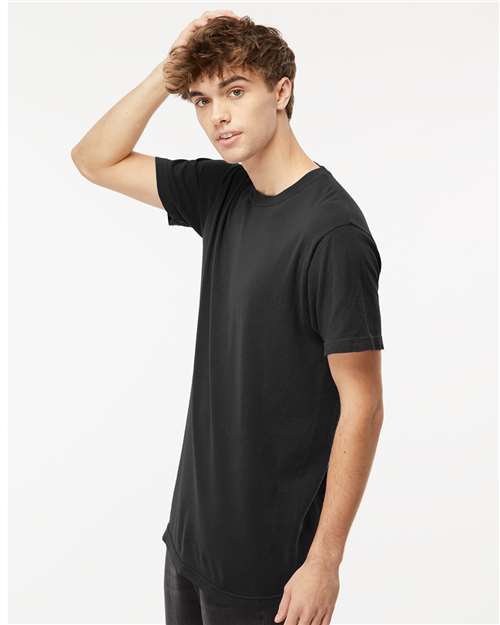 Black-model Image