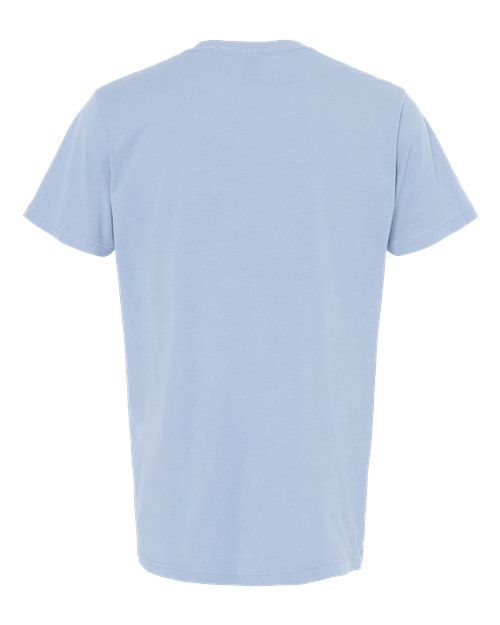 Chambray-model Image