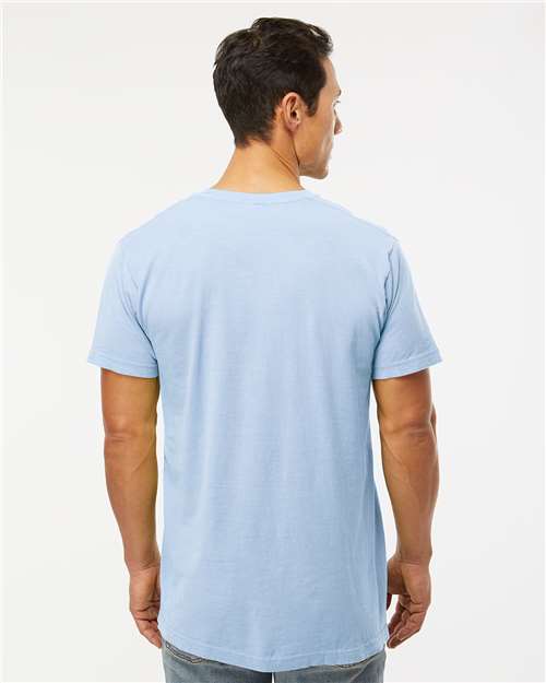 Chambray-model Image
