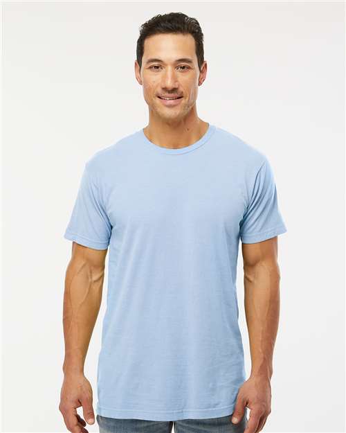 Chambray-model Image