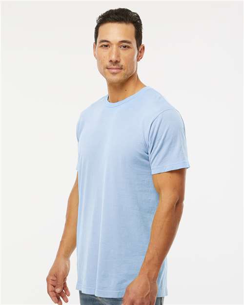 Chambray-model Image