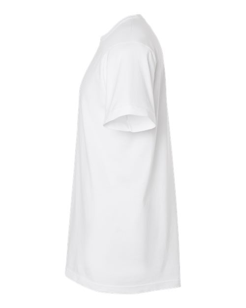 White-model Image
