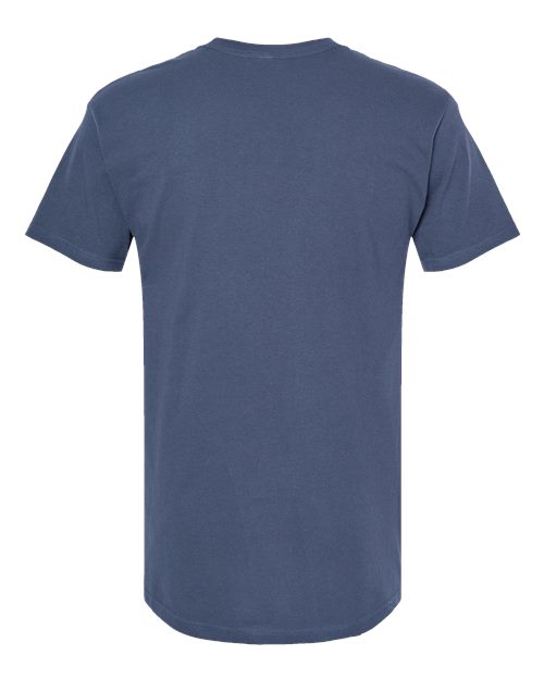 Indigo Blue-model Image