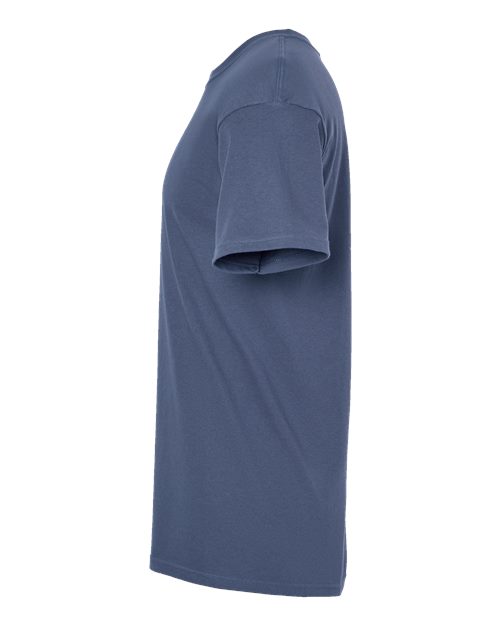 Indigo Blue-model Image