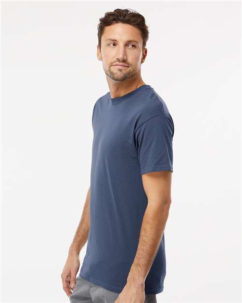 Indigo Blue-model Image