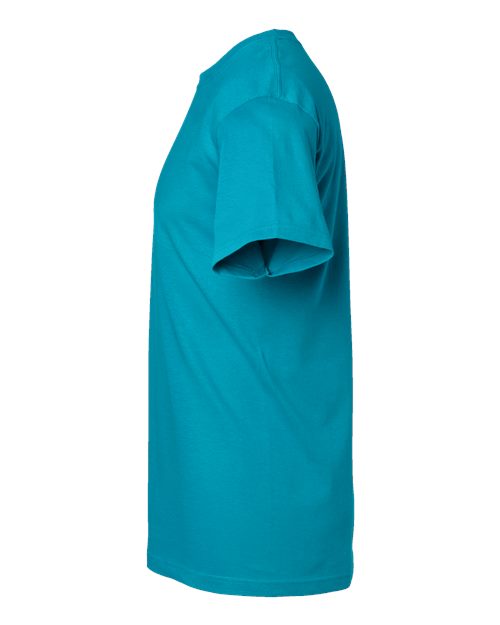 Tropical Blue-model Image
