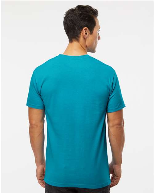 Tropical Blue-model Image