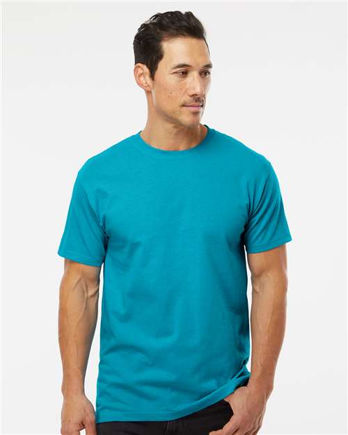 Tropical Blue-model Image