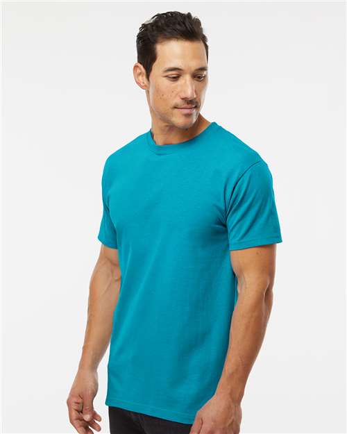 Tropical Blue-model Image