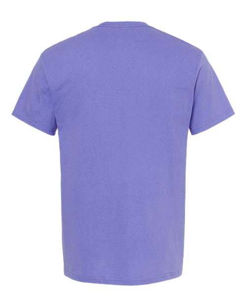 Violet-model Image