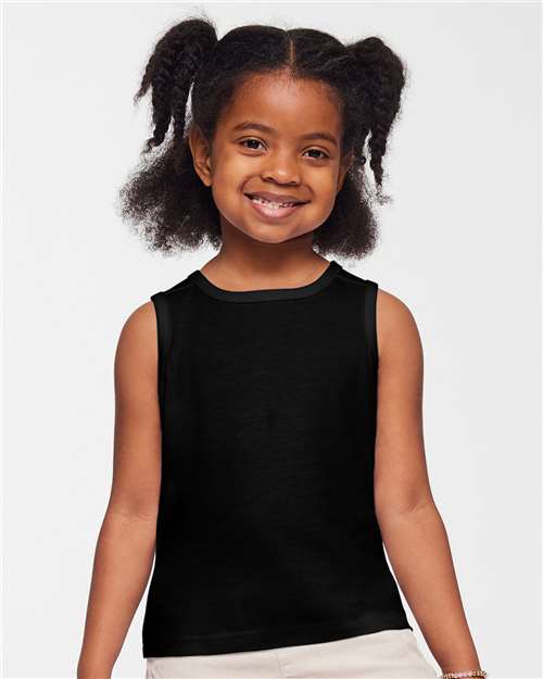 Black-model Image