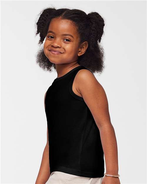 Black-model Image