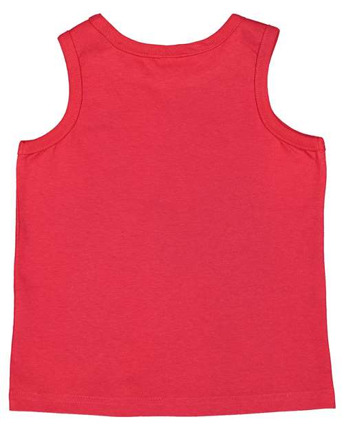 Red-model Image