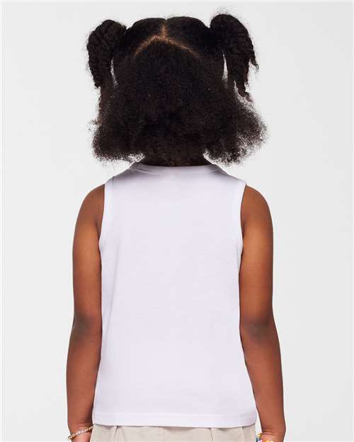 White-model Image