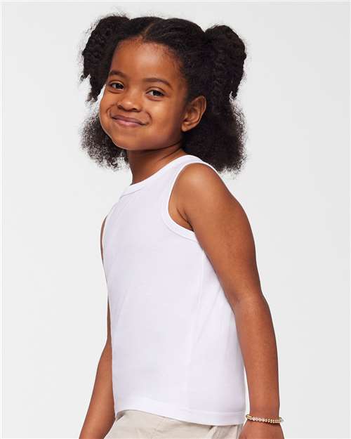 White-model Image