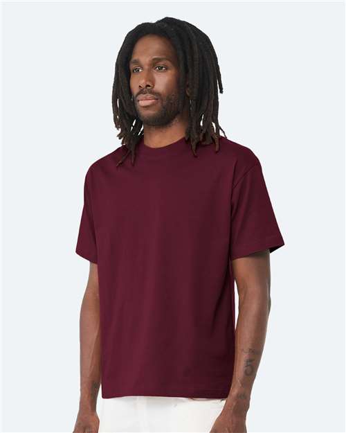 Maroon-model Image