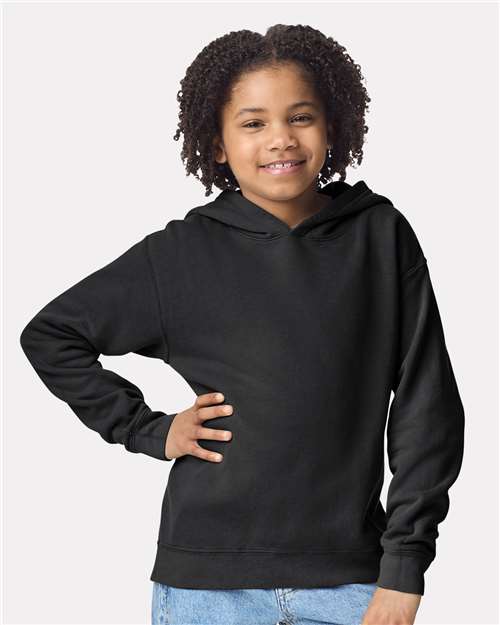 Black-model Image