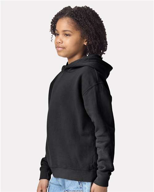 Black-model Image