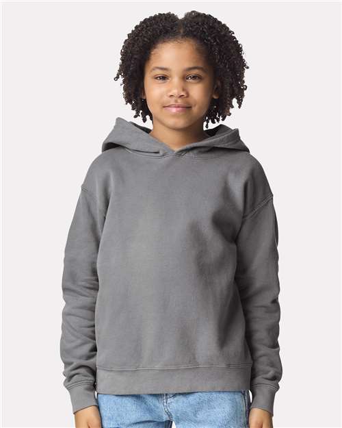 Grey-model Image