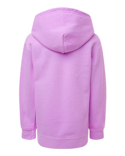 Neon Violet-model Image