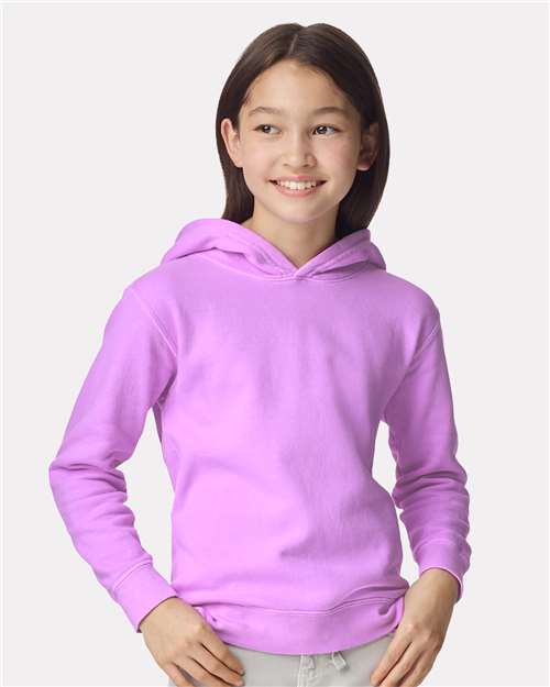 Neon Violet-model Image