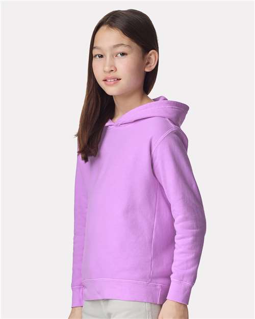Neon Violet-model Image