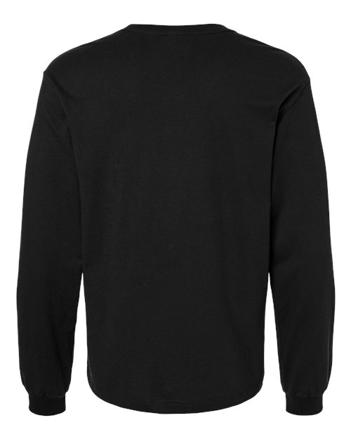 Black-model Image