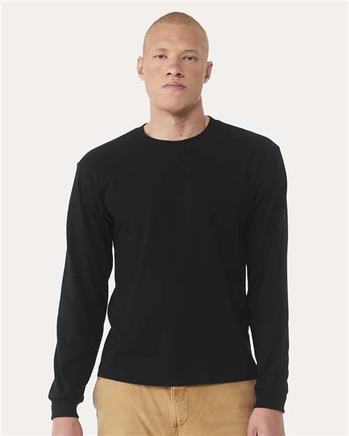 Black-model Image