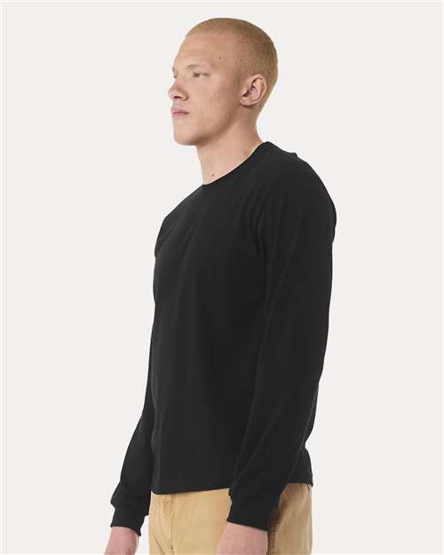 Black-model Image