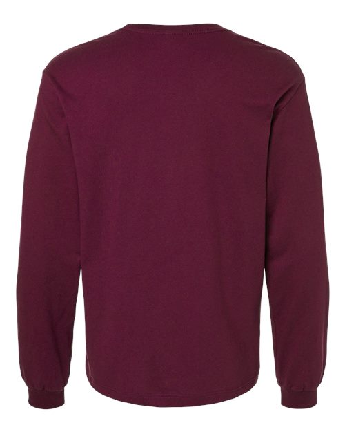 Maroon-model Image