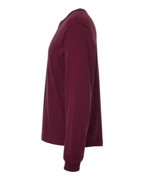 Maroon-model Image