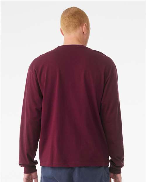 Maroon-model Image