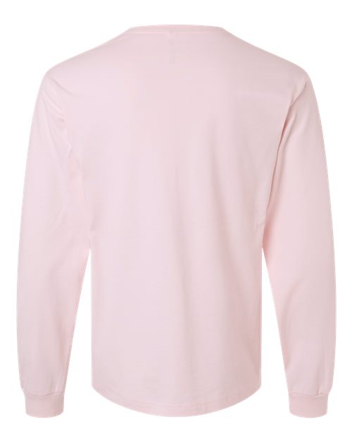 Soft Pink-model Image