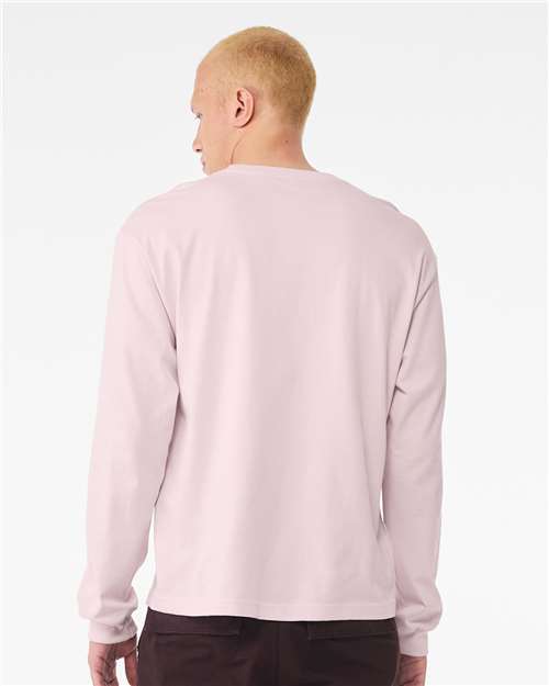 Soft Pink-model Image
