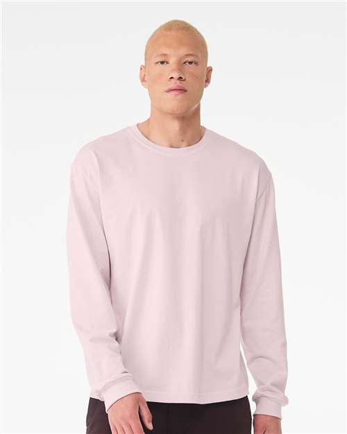 Soft Pink-model Image
