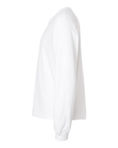 White-model Image