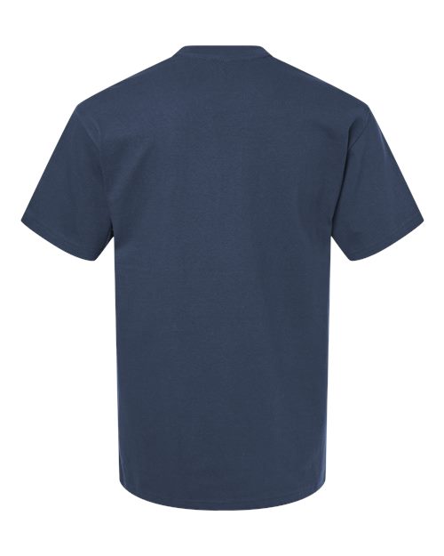 Blue Dusk-model Image