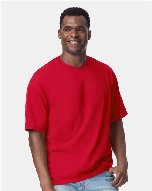 Cherry Red-model Image
