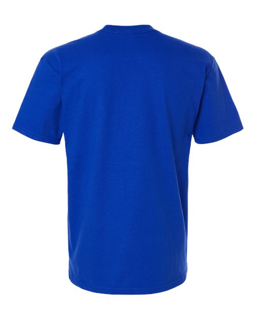 Deep Royal-model Image