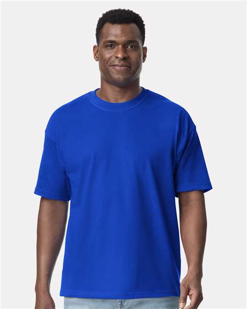 Deep Royal-model Image